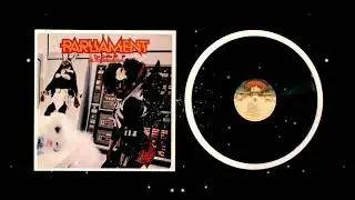 Parliament - Getten To Know You