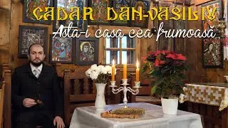 Asta-i casa cea frumoasă - Cadar Dan-Vasiliu - 2025