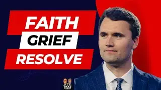 Charlie Kirk Tragedy: Faith, Grief & Resolve | Nick&rsquo;s Right Podcast