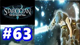 Star Ocean Till the End of Time #63 - Test Your Strength