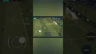 Great Finsih By The Legendary Stoichkov #fifamobile #shorts