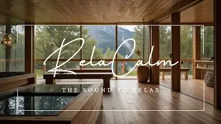 Relaxing Music 2h-Mix for Massage, Sauna, Spa & Wellness