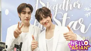 เติ้ล - เฟิร์สวัน เฮฮามาก ลุ้นทุกคดี พี่เติ้ล โยน แซนดี้ ทำไม ?? เมนูใหม่จากน้องเฟิร์สวัน !!! 