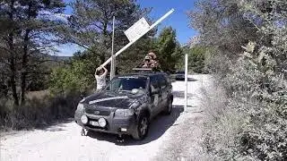 FUNRALLYE TEASER 1.0