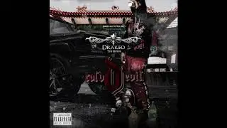 Drakeo The Ruler - Fools Gold