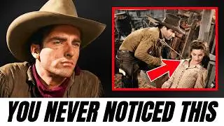 John Wayne Hated The Ending? 20 Weird Facts About RED RIVER (1948)