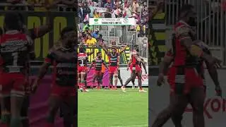 Muka Kalu breaks Pom Vipers' hearts to take Agmark Gurias to the 2025 Dem Cup Major Semi-Final