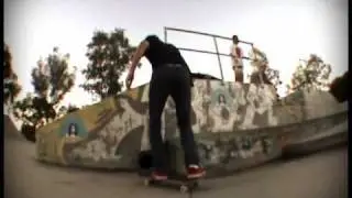 Mitch Hills & Nick Trovas