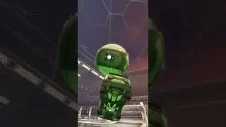 Rest musty with the Admiral #popular #rocketleague #viralshort #gaming #rl #clip