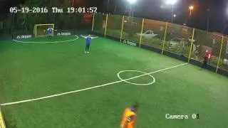 93336 Bushey1 Old Parks Cam2 Thursday Night League 19-05-2016 Bushey1 Old Parks Cam2 Thursday Night
