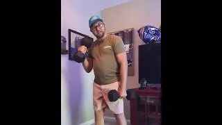 EP 8 of THE Power Move Podcast