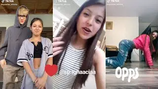 💖Tiktok de Ignacia Antonia👑