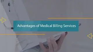Benefits of Medical Billing Services for Healthcare Providers