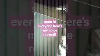 i hope you like my voice! no hunters allowed in comments! fairies only #fairy #fairygirl