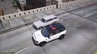 ROUBO A CAIXA ELETRONICO GTA 5 PMSP