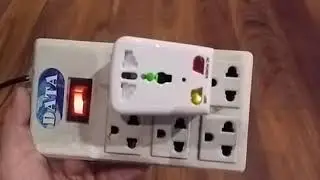 P2P Spy Camera