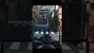 Morden Combat 5 : Found A Machine Gun Bro