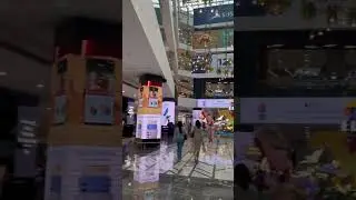 Elante Mall