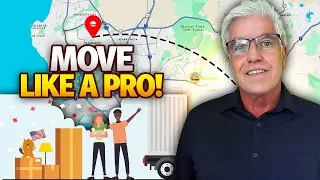 Top Tips for a Stress-Free Relocation | The Don Pelletier Group Inc