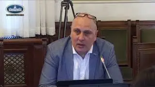 Predsednik Sloge izneo zabrinjavajuće viđenje Predloga zakona o bezbednosti i zdravlju na radu