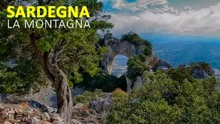 Monti della Sardegna
