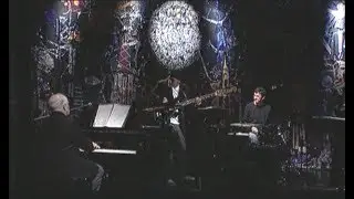 Quarteto Brasil | Programa Instrumental Sesc Brasil