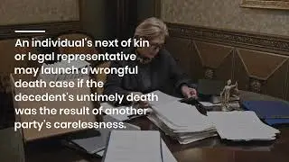 Wrongful Death Lawyer | Moore Law Firm | (956) 631-0745