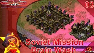 Whiteboy's Rules v1.5 Mod│Soviet Mission 3│Brain Wash