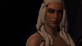 Star Wars: The Old Republic ; Sith Inquisitor tribute