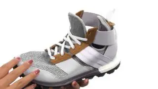 adidas Outdoor Response Trail Boost Boot SKU:8537120