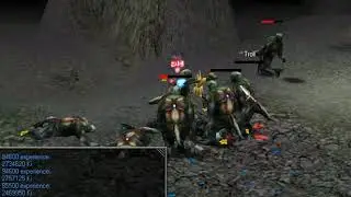 Khan Extreme = MultiSarap Video ID Troll