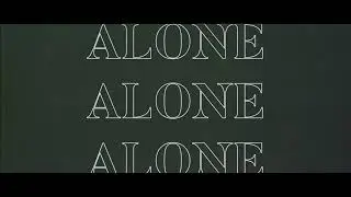Brianne - Alone Together (Official Lyric Video)
