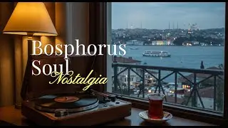 Beyaz Bir Örtü – Nostaljik Bir Hikâye