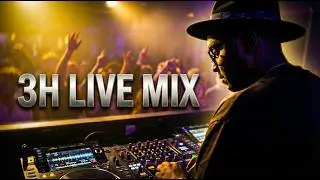 LIVE DJ SET AU TOUQUET 🎧 3 heures de mix non-stop à l’Impasse
