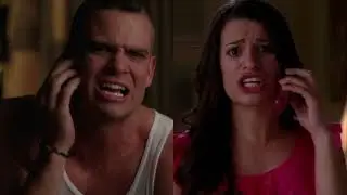 Glee - Full Performance of 