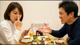 Japanese girl Beautiful Picking Her Nose eating 🤢 Ai 