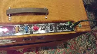 Denver Amp Works Starfire