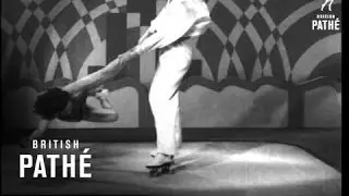 The Tornadoes (1940)