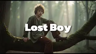 Lost Boy &ndash; A Song About Searching, Belonging, and Finding Home