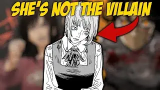 Yoru's True Plans and Death's Request [Chapter 211]