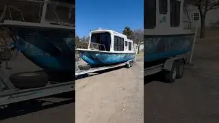 Зима, лето? Мать-природа всерьез.