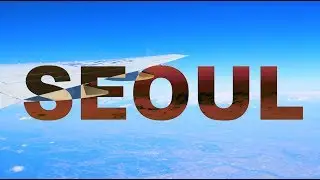 SEOUL - Travel Montage