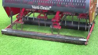 Brushesnorthwest  Verti-Drain