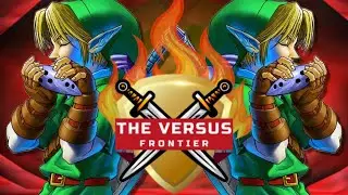 Zelda 64: Triforce Hunt Randomizer Versus | Episode 5 The Finale