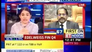 ET Now Earnings With ET Now
