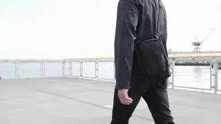 KOMPAK | BLACK EMBER