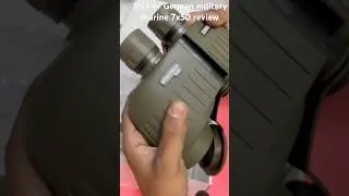 #unboxing #review steiner military 7x50 #binoculars #shorts , why so #expensive?