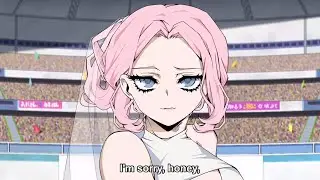 BNHA OC FAN ANIMATION | Wedding Hero, Bride