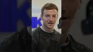 IVAN RAKITIC HAIR TREATMENT @DR.CINIK HOSPITAL