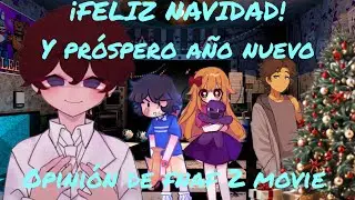Opinión sobre la película de five nights at Freddy's 2